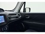 Jeep Renegade 1.3T DDCT Limited Automaat | Trekhaak | Climate control | Hoge instap | Dakrails | DAB Radio | Lichtmetalen velgen | Cruise control