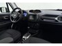 Jeep Renegade 1.3T DDCT Limited Automaat | Trekhaak | Climate control | Hoge instap | Dakrails | DAB Radio | Lichtmetalen velgen | Cruise control