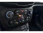 Jeep Renegade 1.3T DDCT Limited Automaat | Trekhaak | Climate control | Hoge instap | Dakrails | DAB Radio | Lichtmetalen velgen | Cruise control
