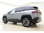 Jeep Compass First Edition 74 kWh | DEMO | Lederen bekleding | Massagestoelen | | Panoramisch Schuifdak | Stoelventilatie en verwarming | Keyless | Climate control | Draadloze telefoonlader