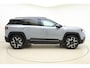 Jeep Compass First Edition 74 kWh | DEMO | Lederen bekleding | Massagestoelen | | Panoramisch Schuifdak | Stoelventilatie en verwarming | Keyless | Climate control | Draadloze telefoonlader