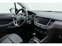 Opel Crossland 1.2 Turbo Elegance 110 PK | Navigatie | Climate control | Dakrails | Extra getint glas | AGR | Lichtmetalen velgen | Cruise control