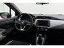 Nissan Micra 1.0L Acenta | Navigatie via Carplay | Lichtmetalen velgen | Cruise control | Exterieur pack | Bluetooth | LED Verlichting | Extra getint glas