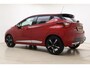 Nissan Micra 1.0L Acenta | Navigatie via Carplay | Lichtmetalen velgen | Cruise control | Exterieur pack | Bluetooth | LED Verlichting | Extra getint glas