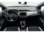 Nissan Micra 1.0L Acenta | Navigatie via Carplay | Lichtmetalen velgen | Cruise control | Exterieur pack | Bluetooth | LED Verlichting | Extra getint glas
