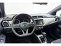 Nissan Micra 1.0L Acenta | Navigatie via Carplay | Lichtmetalen velgen | Cruise control | Exterieur pack | Bluetooth | LED Verlichting | Extra getint glas