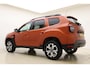 Dacia Duster 1.3 TCe 150 Journey Automaat | Navigatie | Camera | Keyless | Dakrails | Weinig kilometers | Hoge instap | Lichtmetalen velgen