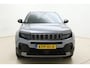 Jeep Avenger Summit 54 kWh | SOH: 98% | Climate & Adaptive Cruise Control | Achteruitrijcamera | Dodehoek detectie | Apple carplay/Android Auto |