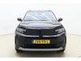 Opel Frontera Electric GS 44 kWh | Navigtatie | 8 Jaar speciale garantie | Stoel & Stuurverwarming | Camera | Dakrails | Extra getint glas | Cruise control | DAB Radio