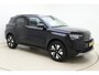 Opel Frontera Electric GS 44 kWh | Navigtatie | 8 Jaar speciale garantie | Stoel & Stuurverwarming | Camera | Dakrails | Extra getint glas | Cruise control | DAB Radio