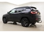 Jeep Compass 4xe 240 Plug-in Hybrid Electric S Automaat | Lederen bekleding | Trekhaak | Camera | Keyless | Lichtmetalen velgen black | Climate control