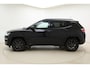 Jeep Compass 4xe 240 Plug-in Hybrid Electric S Automaat | Lederen bekleding | Trekhaak | Camera | Keyless | Lichtmetalen velgen black | Climate control