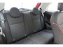 Fiat 500e RED 24 kWh | Navigatie | Climate control | Weinig kilometers | Keyless start | Cruise control | 100%  Elektrisch