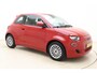 Fiat 500e RED 24 kWh | Navigatie | Climate control | Weinig kilometers | Keyless start | Cruise control | 100%  Elektrisch