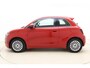 Fiat 500e RED 24 kWh | Navigatie | Climate control | Weinig kilometers | Keyless start | Cruise control | 100%  Elektrisch
