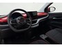 Fiat 500e RED 24 kWh | Navigatie | Climate control | Weinig kilometers | Keyless start | Cruise control | 100%  Elektrisch