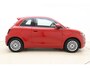 Fiat 500e RED 24 kWh | Navigatie | Climate control | Weinig kilometers | Keyless start | Cruise control | 100%  Elektrisch