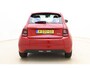 Fiat 500e RED 24 kWh | Navigatie | Climate control | Weinig kilometers | Keyless start | Cruise control | 100%  Elektrisch