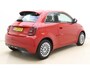 Fiat 500e RED 24 kWh | Navigatie | Climate control | Weinig kilometers | Keyless start | Cruise control | 100%  Elektrisch