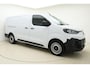 Fiat Scudo 2.0 Diesel 145 L3 | Navigatie | Betimmering laadruimte | Camera | Parkeersensoren | 3 Zitplaatsen | Cruise control | Bluetooth | Mistlampen voor