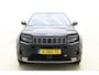 Jeep Avenger Altitude 54 kWh | Adaptive Cruise control | Climate control | Camera | 18" Lichtmetalen velgen | Getint glas | Keyless | Bluetooth | Draadloze telefoonlader