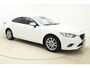 Mazda 6 2.0 TS | Navigatie | Trekhaak  (1.300KG trekgewicht )| Climate control | Stoelverwarming | Parkeersensoren | Cruise control | Extra getint glas