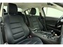 Mazda 6 2.0 TS | Navigatie | Trekhaak  (1.300KG trekgewicht )| Climate control | Stoelverwarming | Parkeersensoren | Cruise control | Extra getint glas