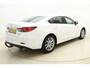 Mazda 6 2.0 TS | Navigatie | Trekhaak  (1.300KG trekgewicht )| Climate control | Stoelverwarming | Parkeersensoren | Cruise control | Extra getint glas