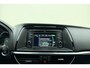 Mazda 6 2.0 TS | Navigatie | Trekhaak  (1.300KG trekgewicht )| Climate control | Stoelverwarming | Parkeersensoren | Cruise control | Extra getint glas