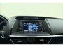 Mazda 6 2.0 TS | Navigatie | Trekhaak  (1.300KG trekgewicht )| Climate control | Stoelverwarming | Parkeersensoren | Cruise control | Extra getint glas