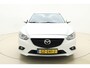 Mazda 6 2.0 TS | Navigatie | Trekhaak  (1.300KG trekgewicht )| Climate control | Stoelverwarming | Parkeersensoren | Cruise control | Extra getint glas