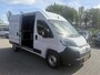 Citroën Jumper 2.2 BlueHDi 140 S&S L2H2 3.5t | Betimmering | Climate control | Achteruitrijcamera | Digitale binnenspiegel | Navigatie | 3 persoons