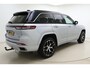 Jeep Grand Cherokee 2.0 Summit Reserve 4xe 380 PK | Trekhaak | 2332 KG Trekgewicht | Lederen bekleding | Panoramisch schuifdak | Massage stoelen | Keyless
