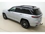 Jeep Grand Cherokee 2.0 Summit Reserve 4xe 380 PK | Trekhaak | 2332 KG Trekgewicht | Lederen bekleding | Panoramisch schuifdak | Massage stoelen | Keyless