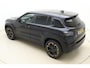 Jeep Avenger 85th Anniversary 54 kWh | Special editie | DEMO | 8 Jaar speciale garantie | Panoramisch schuif/kanteldak | Electrische achterklep
