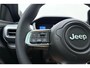 Jeep Avenger 85th Anniversary 54 kWh | Special editie | DEMO | 8 Jaar speciale garantie | Panoramisch schuif/kanteldak | Electrische achterklep