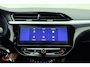 Opel Corsa 1.2 Turbo Hybrid Yes Automaat | Stoel & Stuurverwarming | Navigatie via Carplay | Zwart dak | DAB Radio | Parkeersensoren | Lichtmetalen velgen