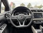 Nissan Micra 1.0 IG-T Tekna | Unieke kilometerstand! | Stoelverwarming | Bose |
