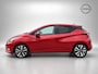 Nissan Micra 1.0 IG-T Tekna | Unieke kilometerstand! | Stoelverwarming | Bose |