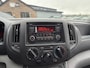 Nissan NV200 1.5 DCI OPTIMA, Cruise, Schuifdeur, Radio