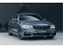 BMW 5-Serie Touring 540i xDrive M-Sport ACC Pano Harman Kardon Head Up 360 Stoelvent. Trekhaak Softclose Keyless Memory Shadow Line
