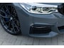 BMW 5-Serie Touring 540i xDrive M-Sport ACC Pano Harman Kardon Head Up 360 Stoelvent. Trekhaak Softclose Keyless Memory Shadow Line
