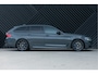 BMW 5-Serie Touring 540i xDrive M-Sport ACC Pano Harman Kardon Head Up 360 Stoelvent. Trekhaak Softclose Keyless Memory Shadow Line