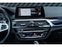 BMW 5-Serie Touring 540i xDrive M-Sport ACC Pano Harman Kardon Head Up 360 Stoelvent. Trekhaak Softclose Keyless Memory Shadow Line