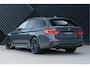 BMW 5-Serie Touring 540i xDrive M-Sport ACC Pano Harman Kardon Head Up 360 Stoelvent. Trekhaak Softclose Keyless Memory Shadow Line