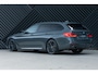 BMW 5-Serie Touring 540i xDrive M-Sport ACC Pano Harman Kardon Head Up 360 Stoelvent. Trekhaak Softclose Keyless Memory Shadow Line