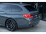 BMW 5-Serie Touring 540i xDrive M-Sport ACC Pano Harman Kardon Head Up 360 Stoelvent. Trekhaak Softclose Keyless Memory Shadow Line