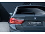 BMW 5-Serie Touring 540i xDrive M-Sport ACC Pano Harman Kardon Head Up 360 Stoelvent. Trekhaak Softclose Keyless Memory Shadow Line