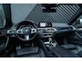 BMW 5-Serie Touring 540i xDrive M-Sport ACC Pano Harman Kardon Head Up 360 Stoelvent. Trekhaak Softclose Keyless Memory Shadow Line