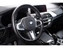 BMW X3 xDrive30e High Executive M Sport - Trekhaak - Panoramadak - Driving/Parking assistant plus - Comfort Access - Stoelverwarming voor/achter - Head up - Harman Kardon - Ambiance verlichting -